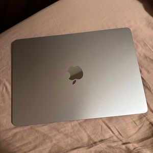MacBook Air with M2 chip